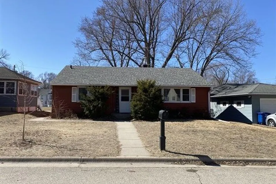 1524 Roosevelt Ave Red Wing, MN 55066, Goodhue County