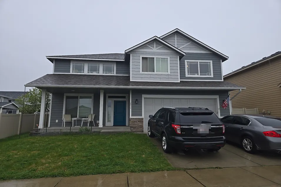 4416 N Shelburne Loop Post Falls, ID 83854, Kootenai County