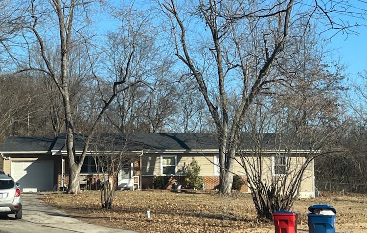 37 Robin Ln Fenton, MO 63026, Jefferson County