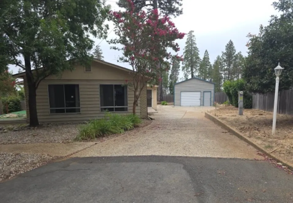 13715 Eureka Dr Magalia, CA 95954, Butte County