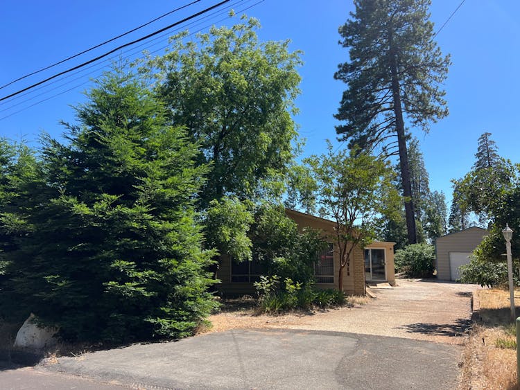 13715 Eureka Drive Magalia, CA 95954, Butte County