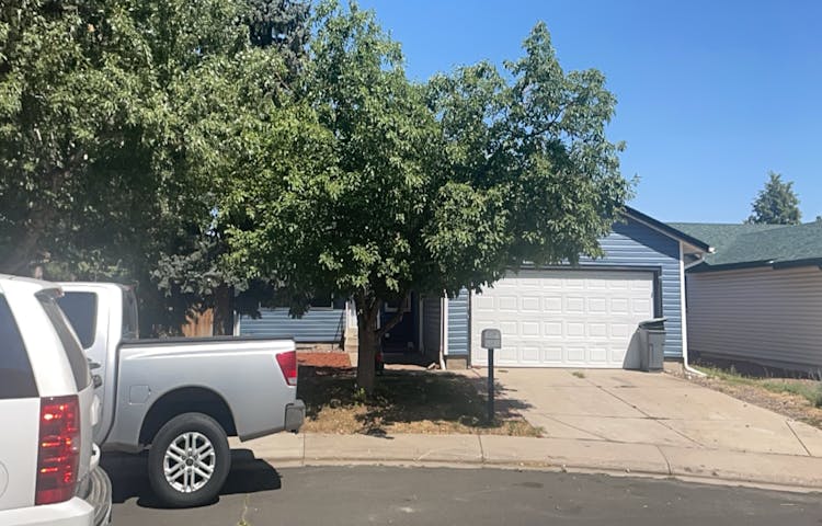 16263 E Oxford Dr Aurora, CO 80013, Arapahoe County