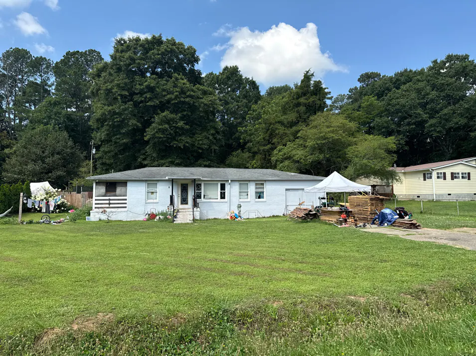 302 Rooks Road Winder, GA 30680, Barrow County