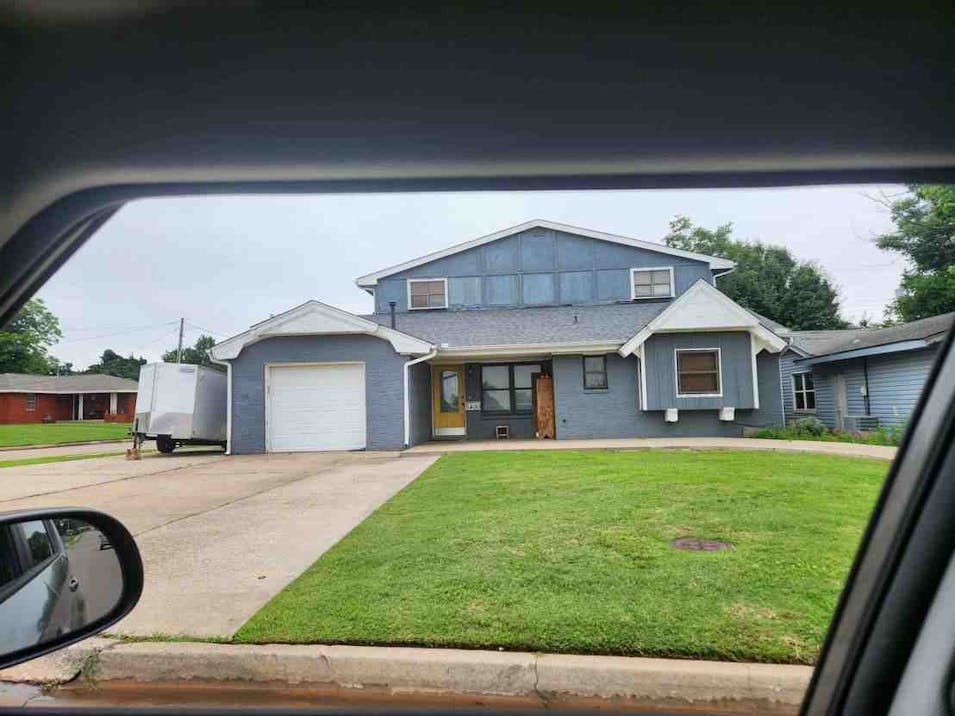 5400 S Shartel Ave Oklahoma City, OK 73109, Oklahoma County