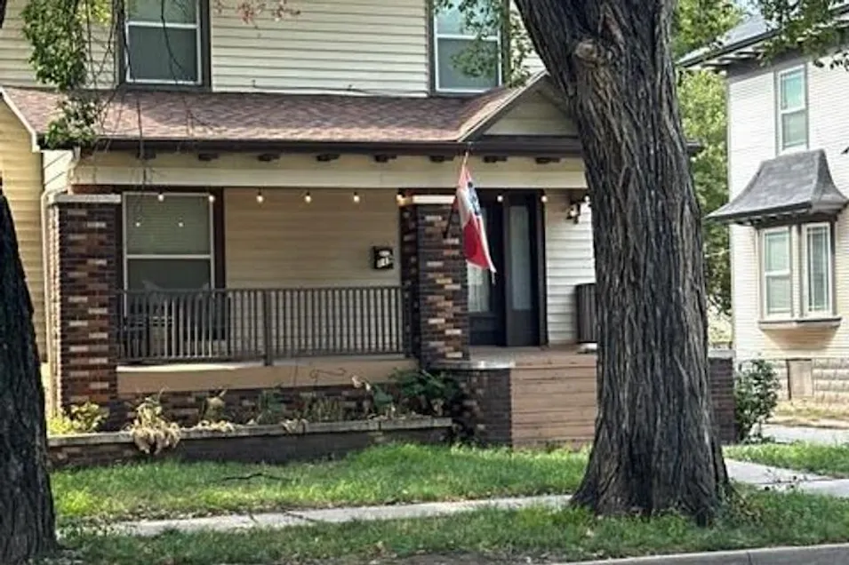 119 S Chautauqua Ave. Wichita, KS 67211, Sedgwick County
