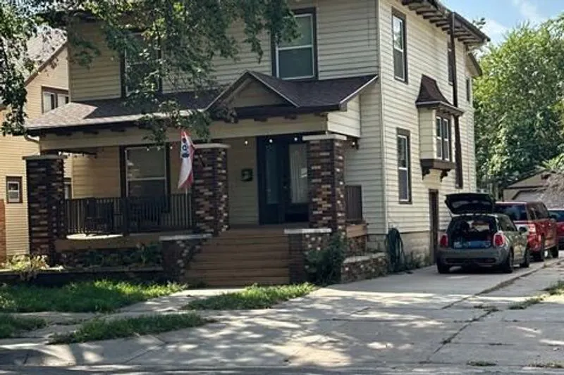 Chautauqua Ave, Wichita, KS 67211 #1