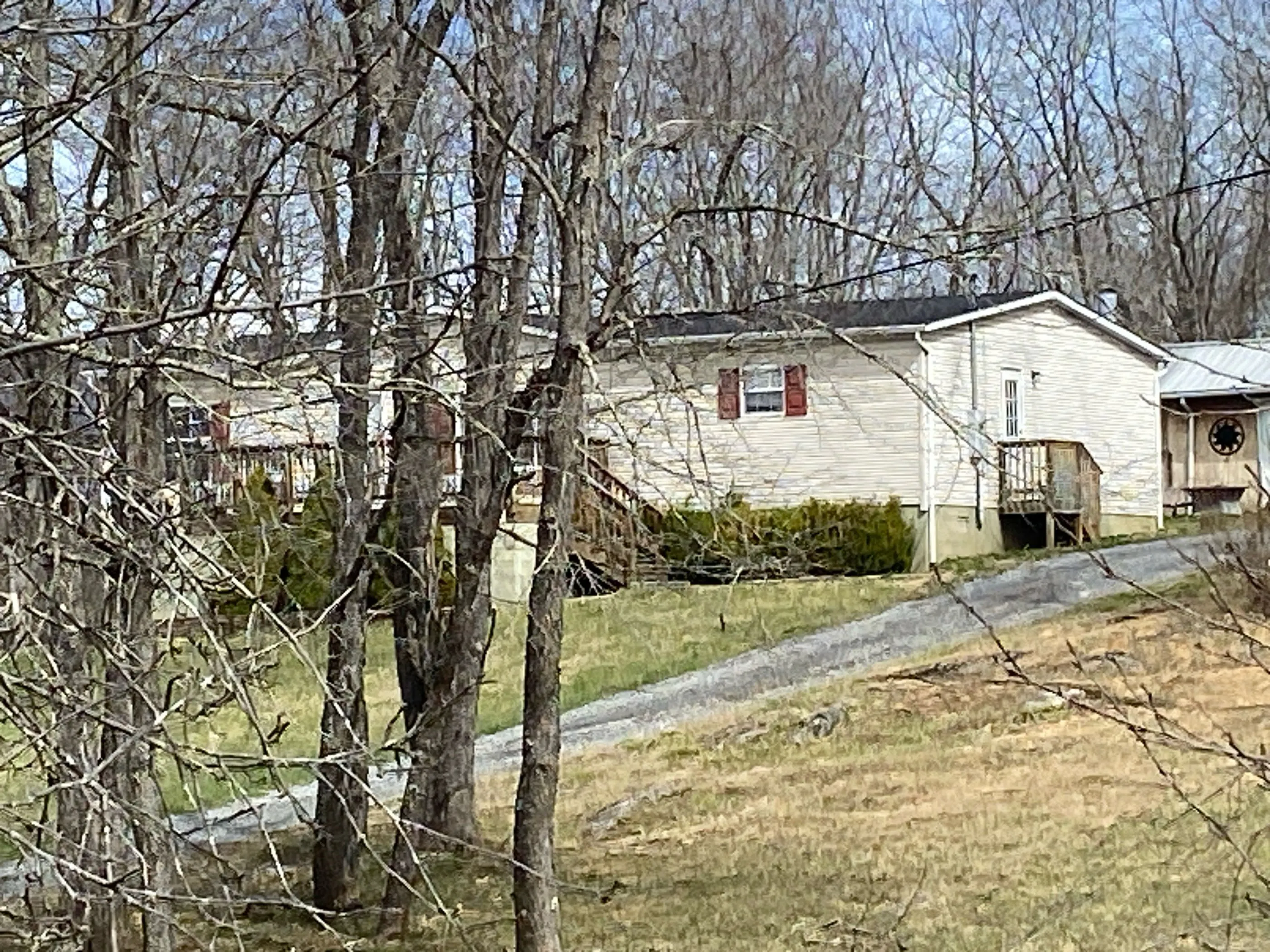 Sinking Creek Rd, Crawley, WV 24931 #1