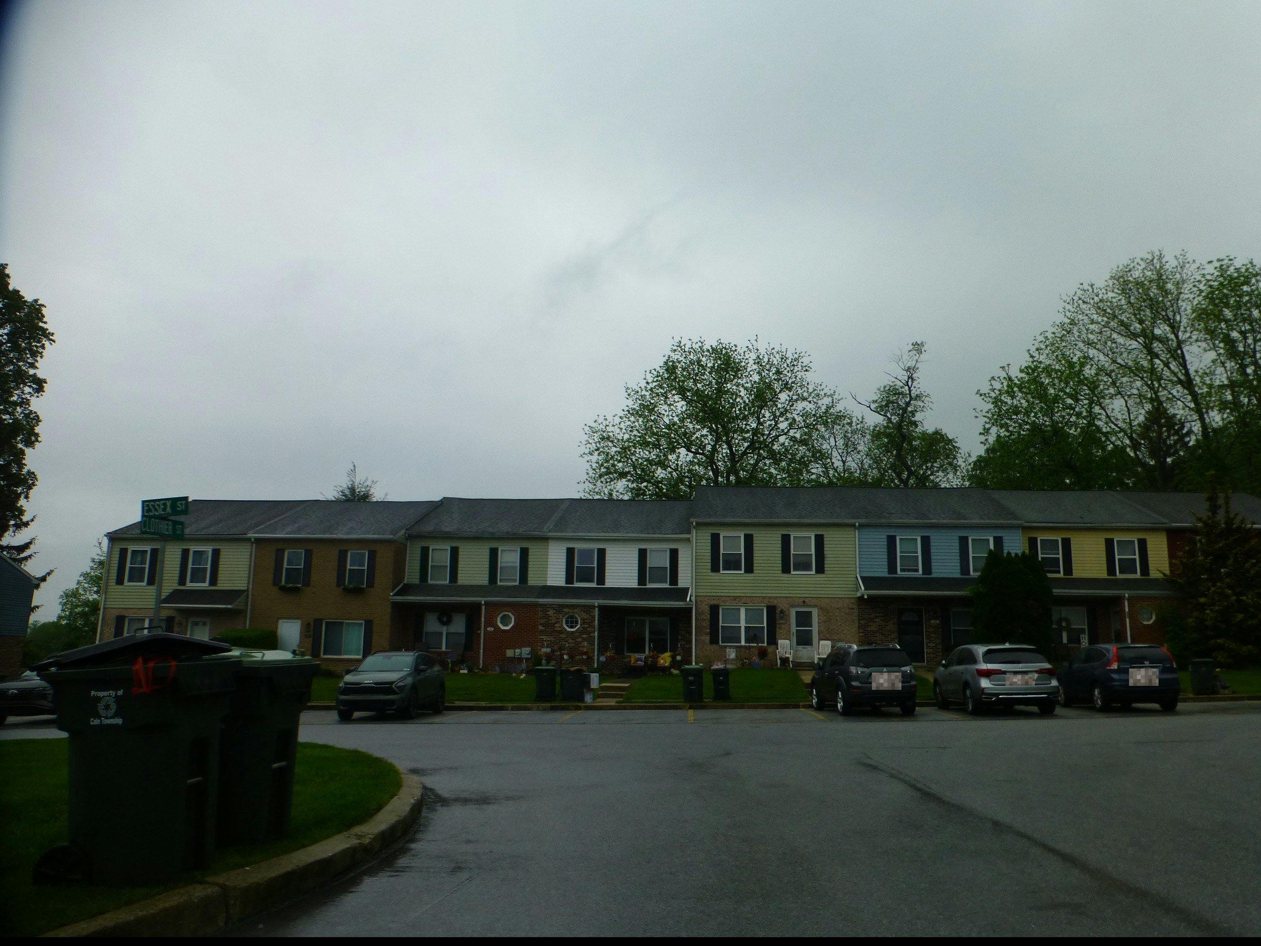 Clothier St, Coatesville, PA 19320