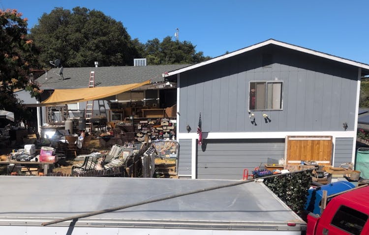 5563 Vista Dr Kelseyville, CA 95451, Lake County