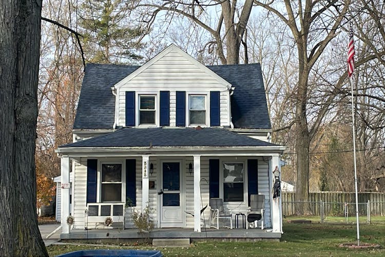 5345 Harvest Ln Toledo, OH 43623, Lucas County