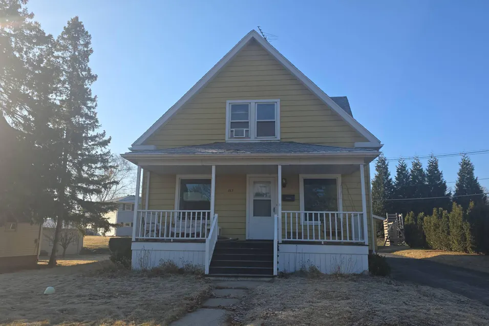 165 Guilford St Sheboygan Falls, WI 53085, Sheboygan County