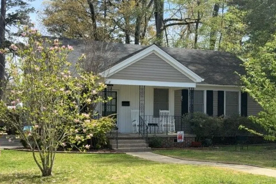 903 Elm Street Crossett, AR 71635, Ashley County