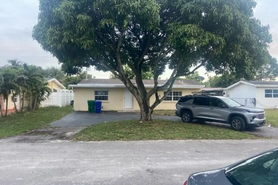 7820 Orleans St Miramar, FL 33023, Broward County