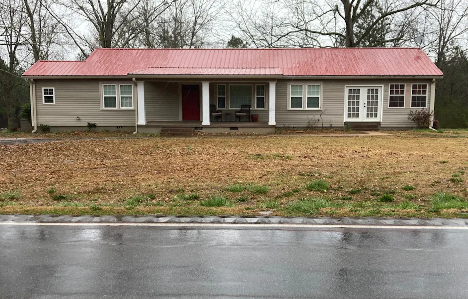 17375 Hwy 48 Wedowee, AL 36278, Randolph County