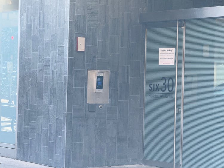 630 N. Franklin St., Uni Chicago, IL 60654, Cook County