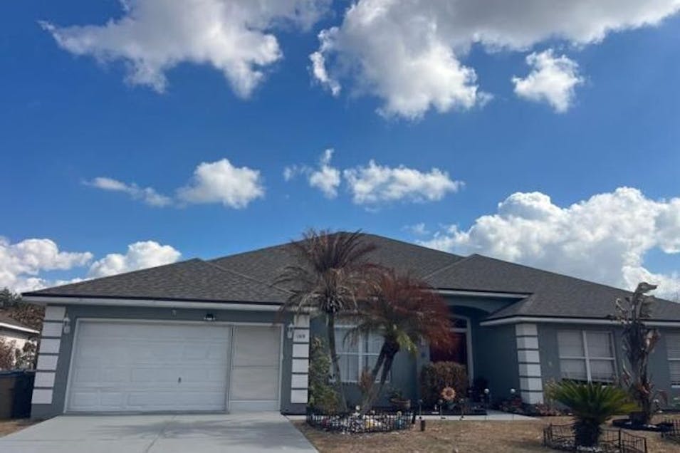 169 Mediterranean Ct Kissimmee, FL 34758, Osceola County