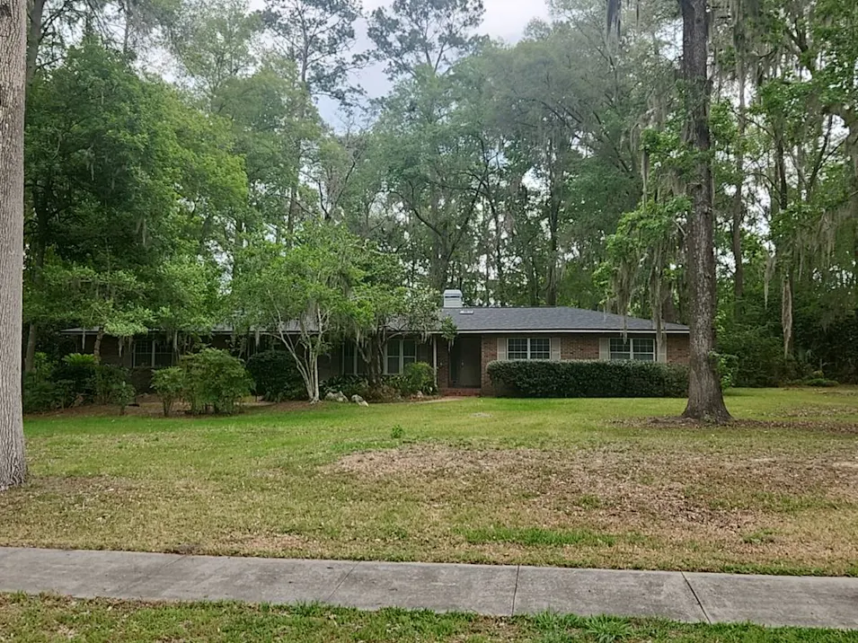 1123 NW 107th Terr Gainesville, FL 32606, Alachua County