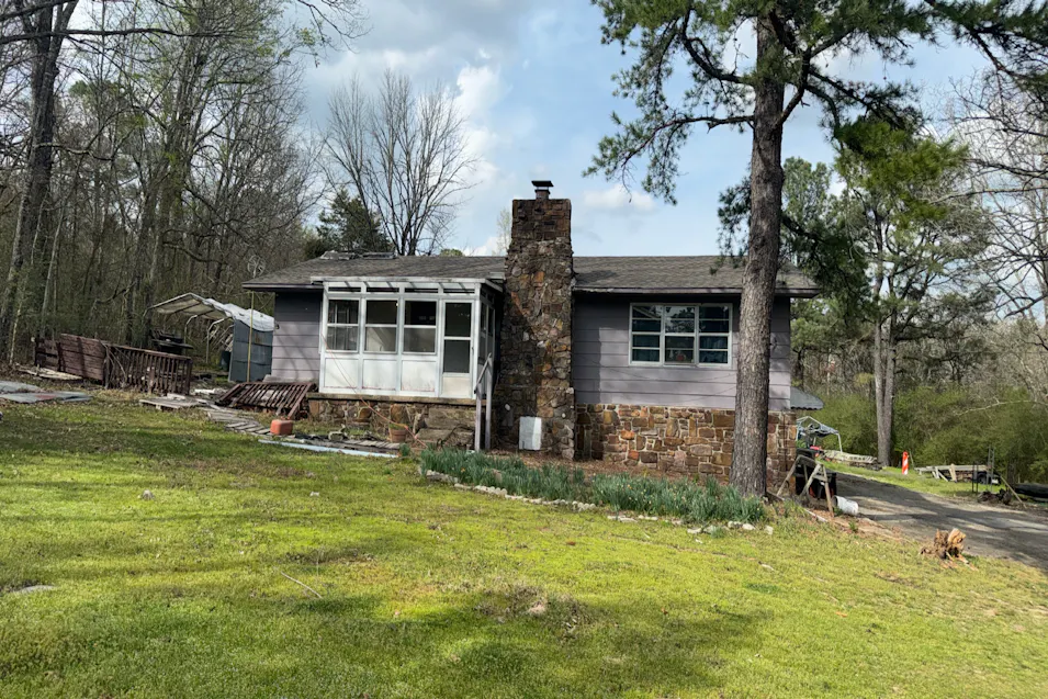 2042 N Highway 7 Hot Springs, AR 71909, Garland County