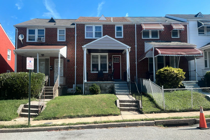 5439 Fairlawn Ave