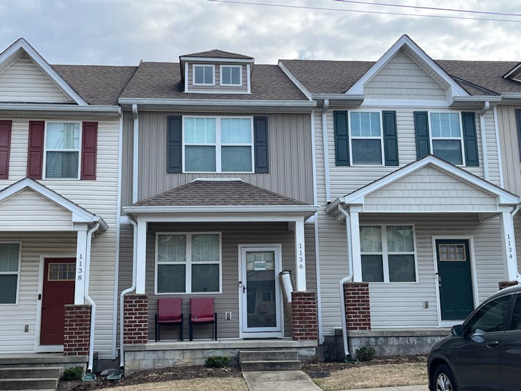 1136 Ransom Way Nashville, TN 37217, Davidson County