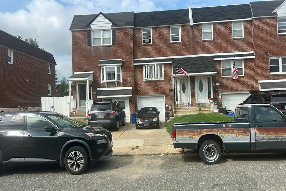3324 Morning Glory Road Philadelphia, PA 19154, Philadelphia County