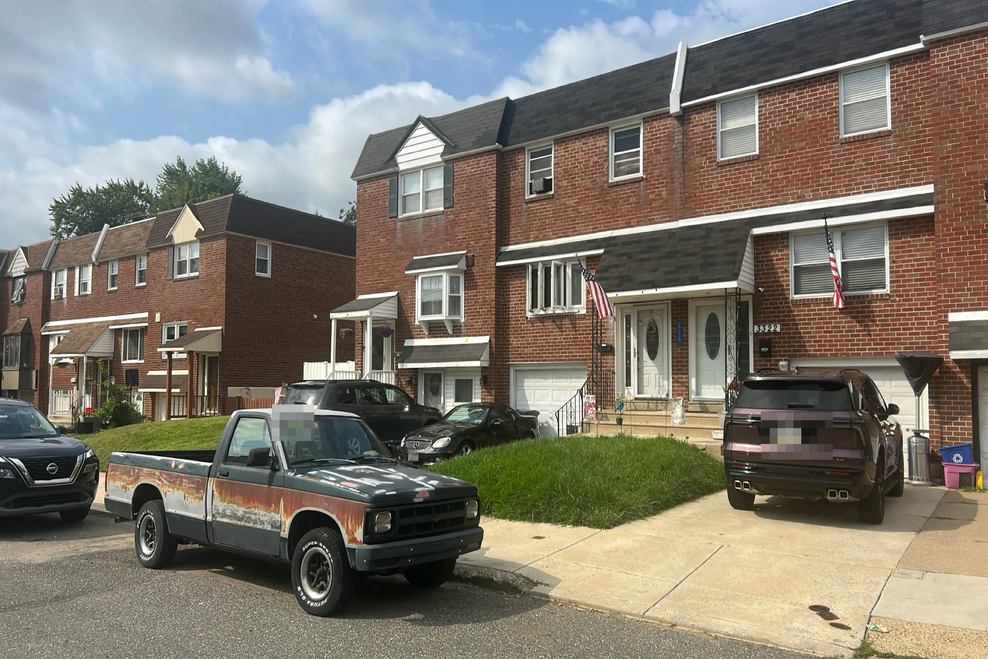 Morning Glory Rd, Philadelphia, PA 19154 #1