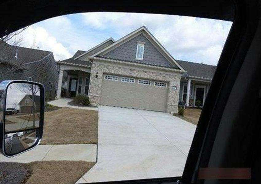 Ohoopee Dr, Griffin, GA 30223
