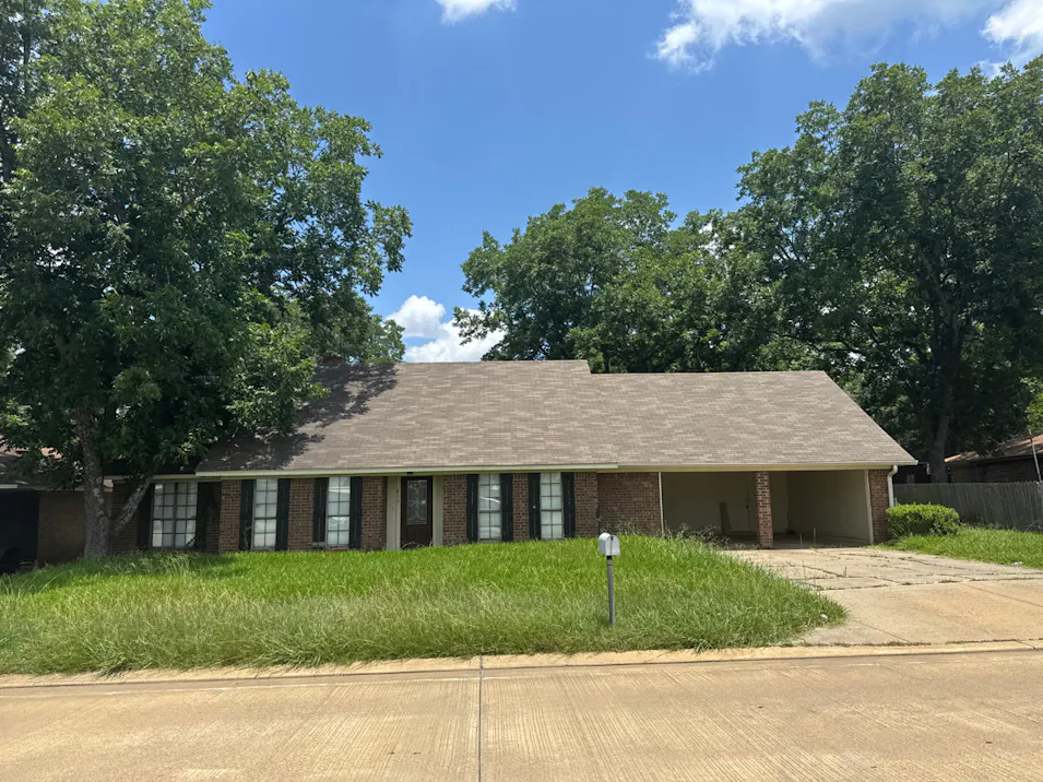 615 Finks Hideaway Rd Monroe, LA 71203, Ouachita County