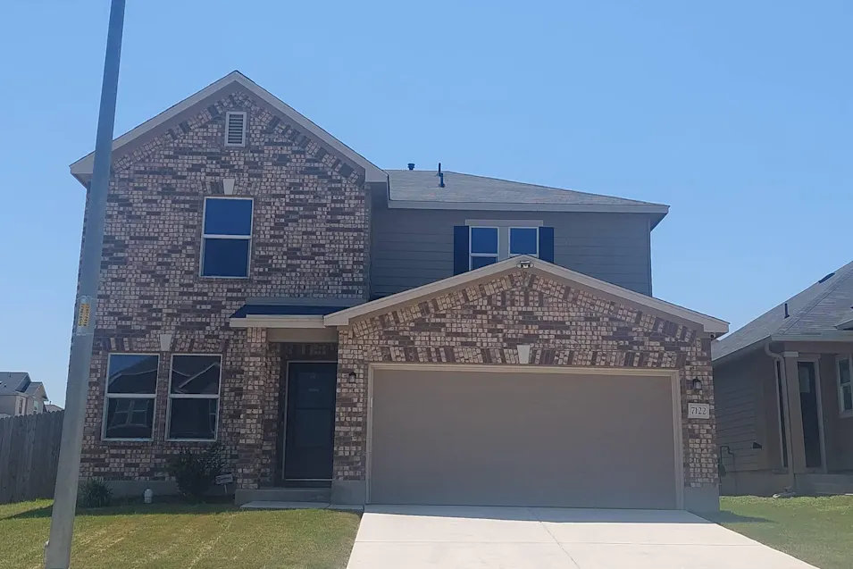 7122 Solar Eclipse Converse, TX 78109, Bexar County