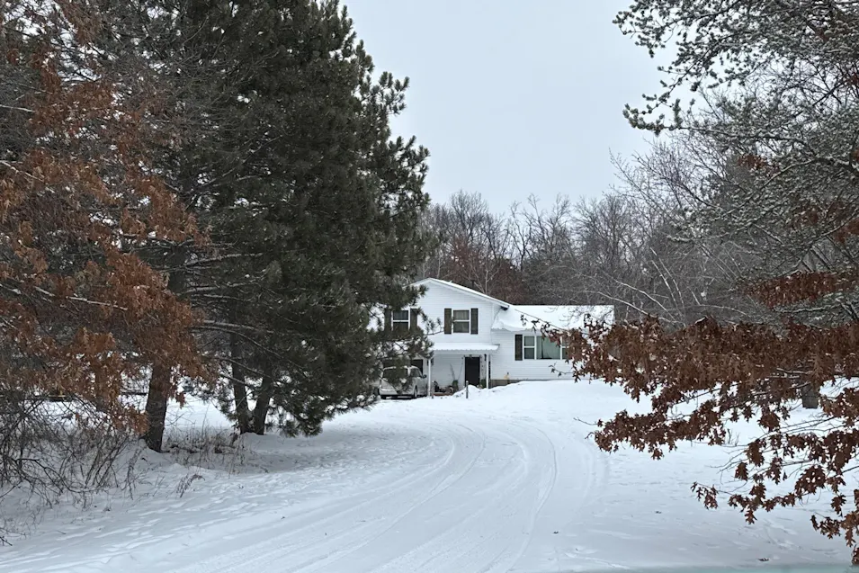 27451 Flamingo St NW Isanti, MN 55040, Isanti County