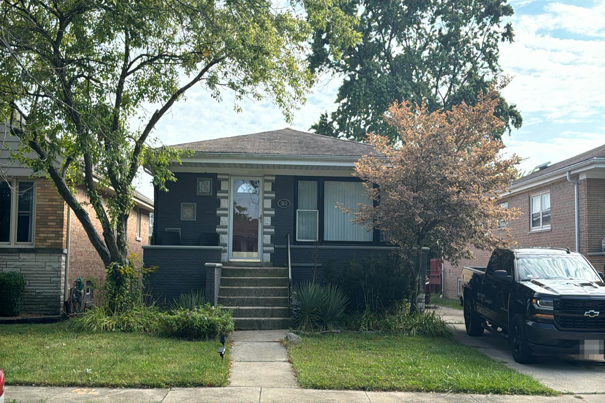 100th Pl, Evergreen Park, IL 60805