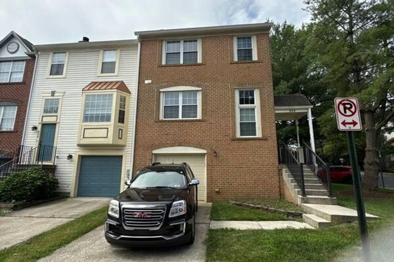Jubal Way, Frederick, MD 21701