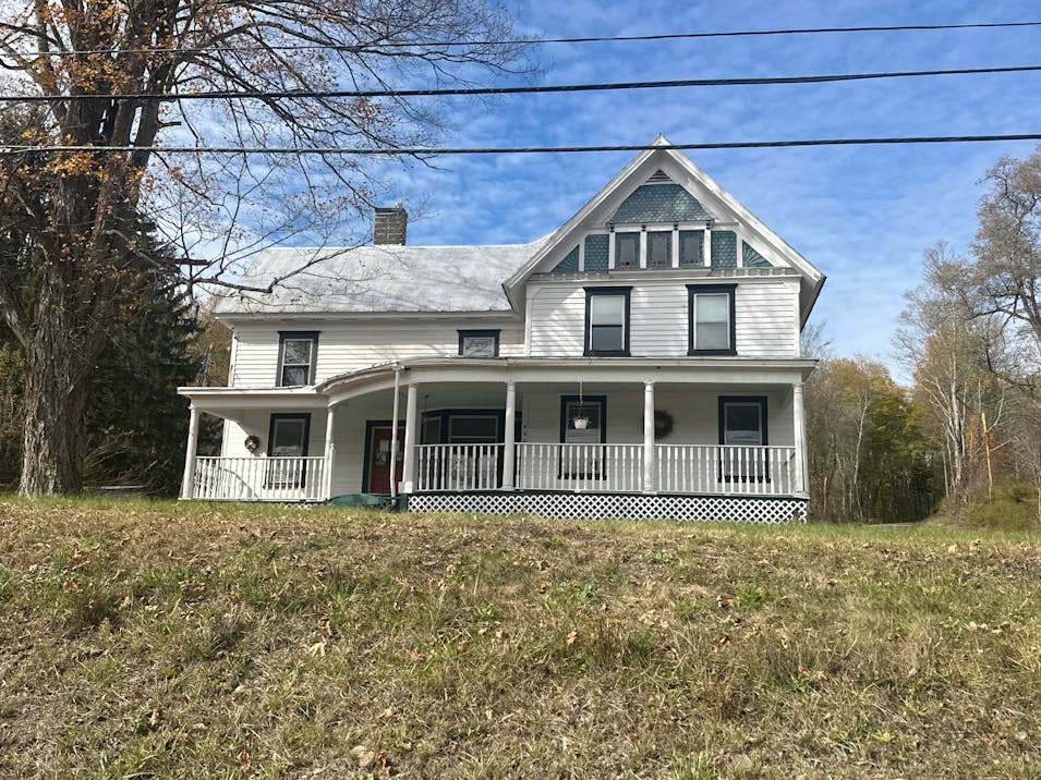 4961 State Route 706 Montrose, PA 18801, Susquehanna County