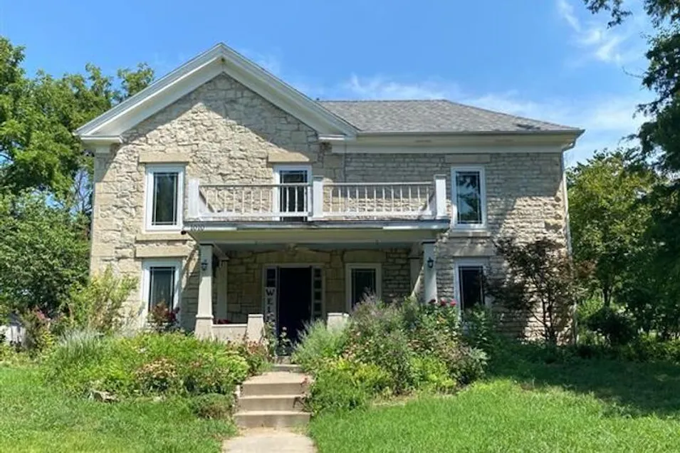 1010 Claflin Rd. Manhattan, KS 66502, Riley County