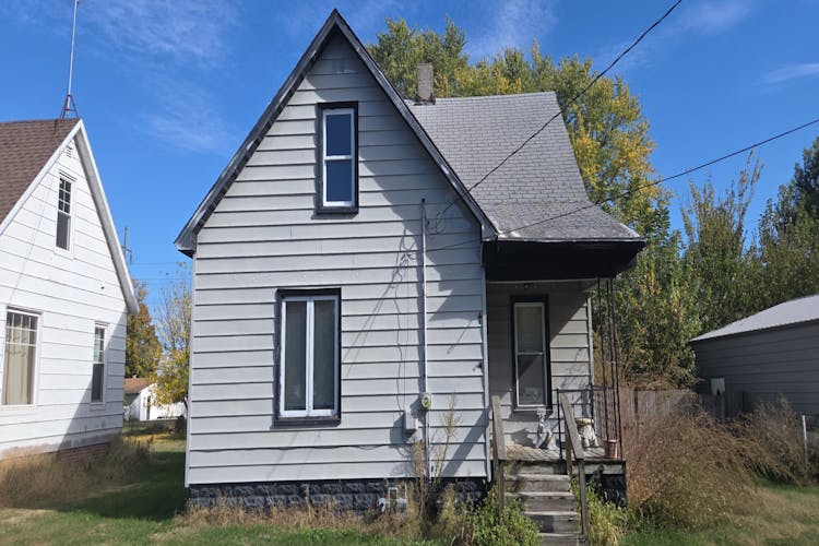 518 N 9th St Cuba, IL 61427, Fulton County