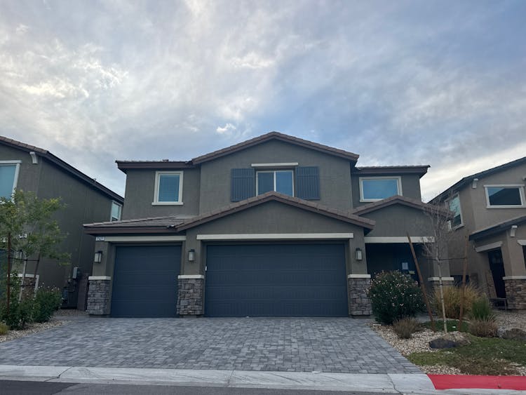 7527 Ardenno St North Las Vegas, NV 89084, Clark County