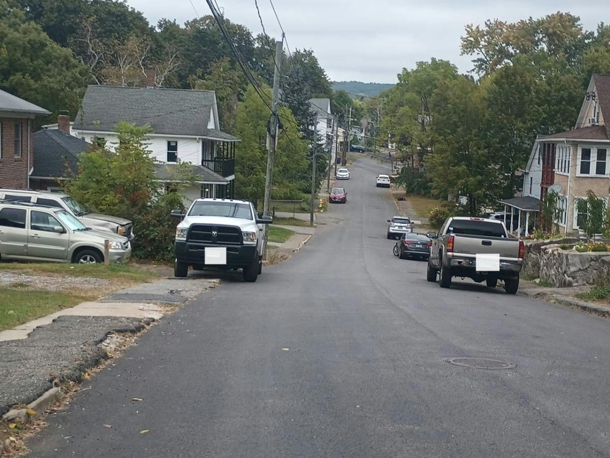 French St, Torrington, CT 06790