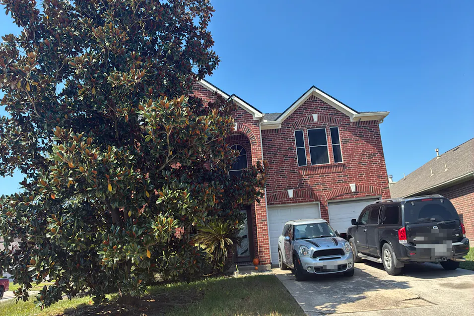 12003 Raven View Drive Houston, TX 77067, Harris County