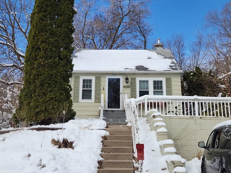 3223 Halglo Pl Robbinsdale, MN 55422, Hennepin County