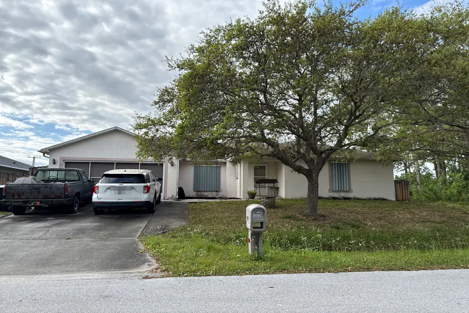 918 Fort St NW Palm Bay, FL 32907, Brevard County