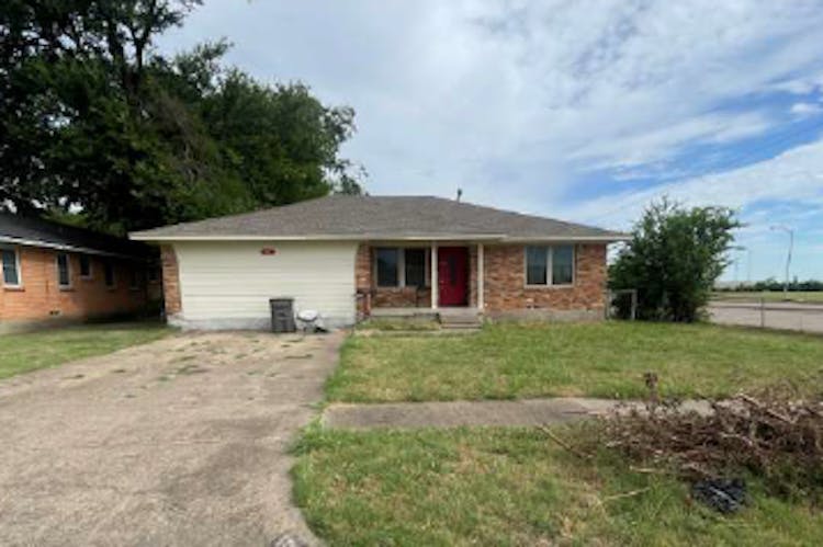 103 Aspen St Lancaster, TX 75134, Dallas County