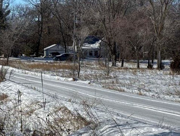 29504 128th St NW Princeton, MN 55371, Sherburne County