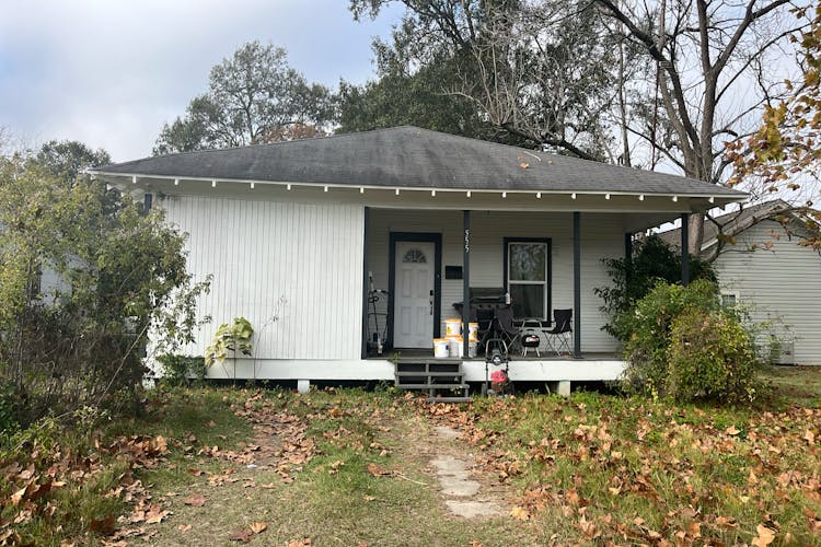 555n 6th St Silsbee, TX 77656, Hardin County