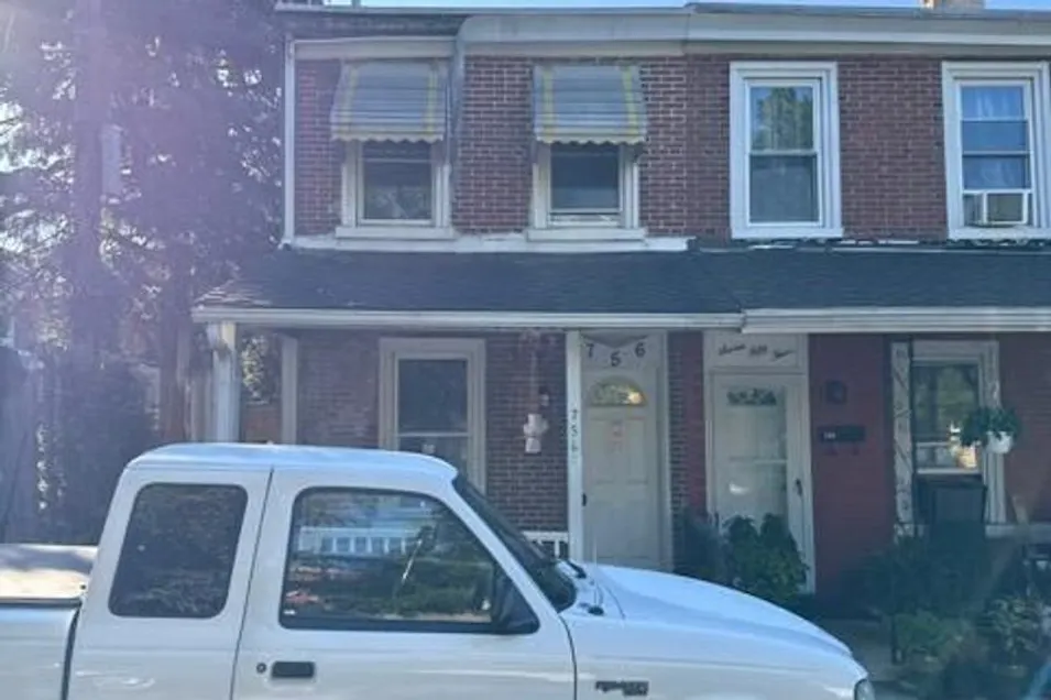 756 Roosevelt Ave Norristown, PA 19401, Montgomery County