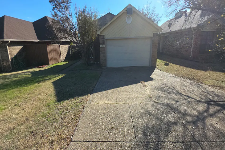 10711 Tall Oak Dr Fort Worth, TX 76108, Tarrant County