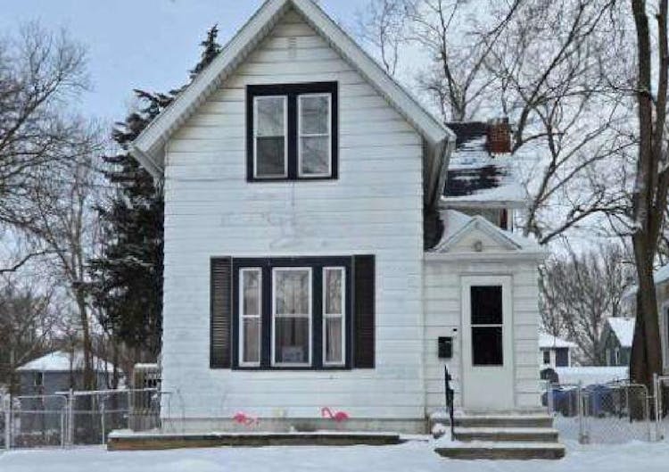 1500 Deyo St Jackson, MI 49203, Jackson County