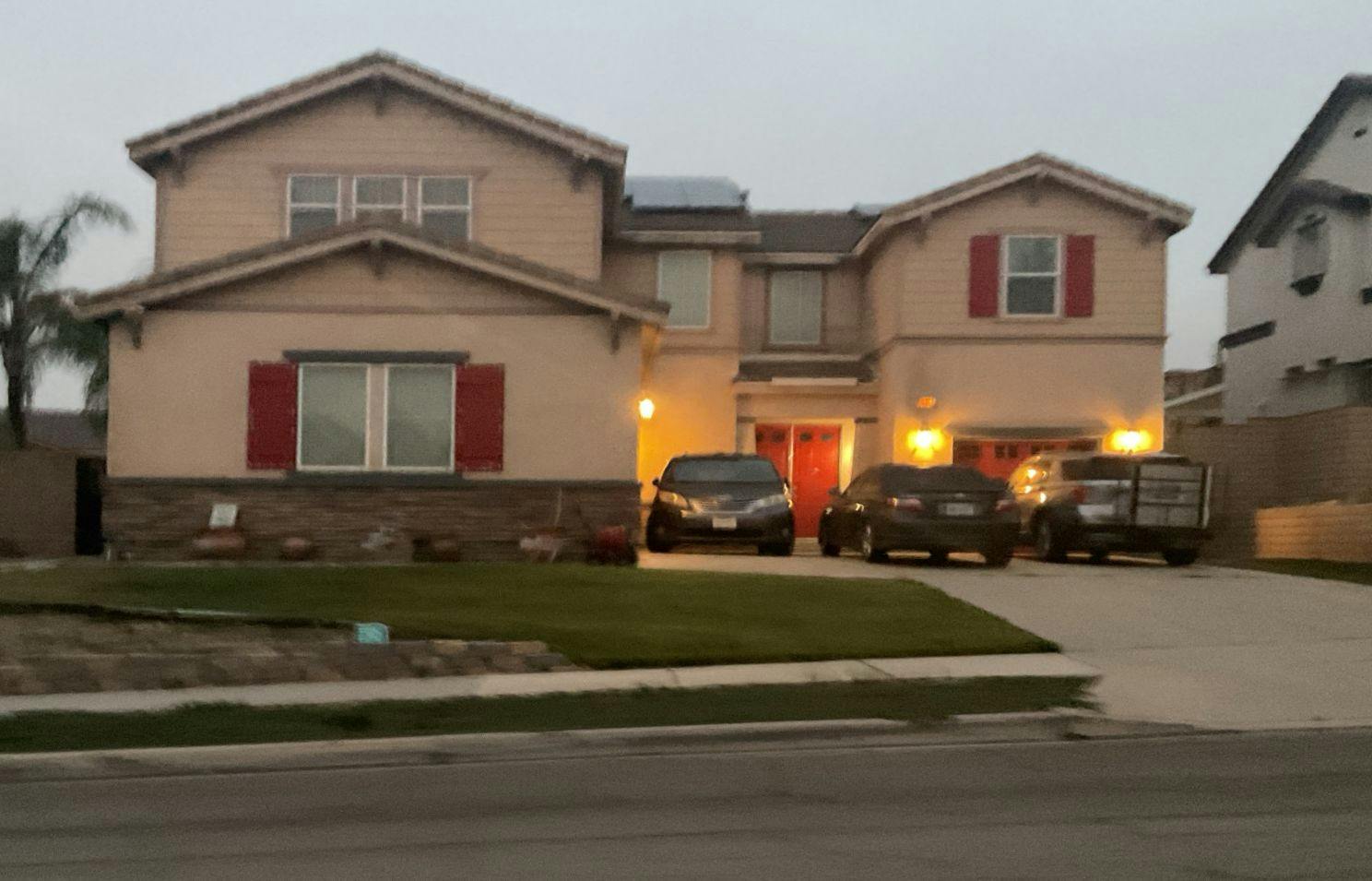 Cottontail Way, Fontana, CA 92336