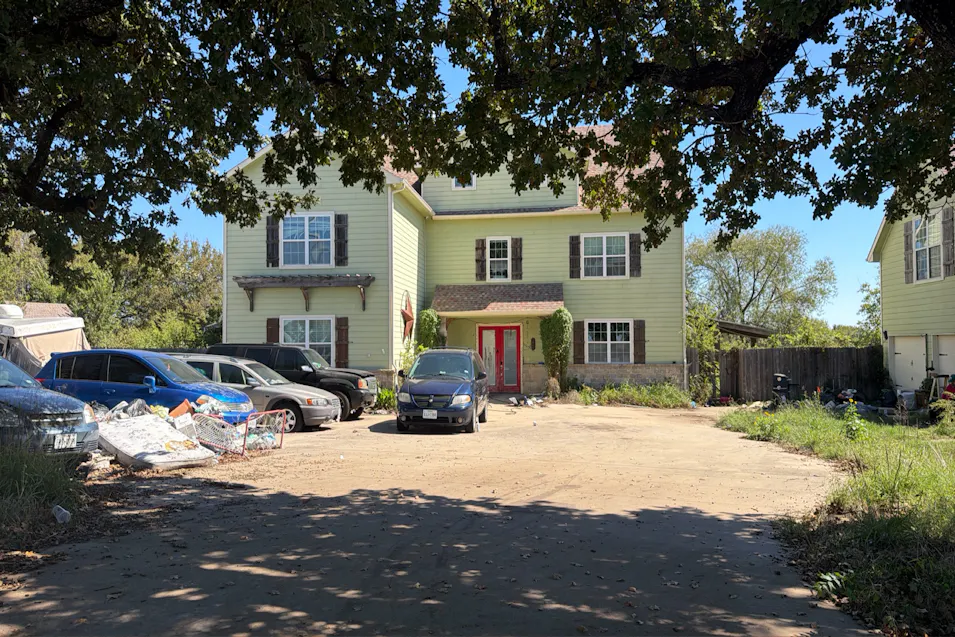 40 County Road 123 Gainesville, TX 76240, Cooke County