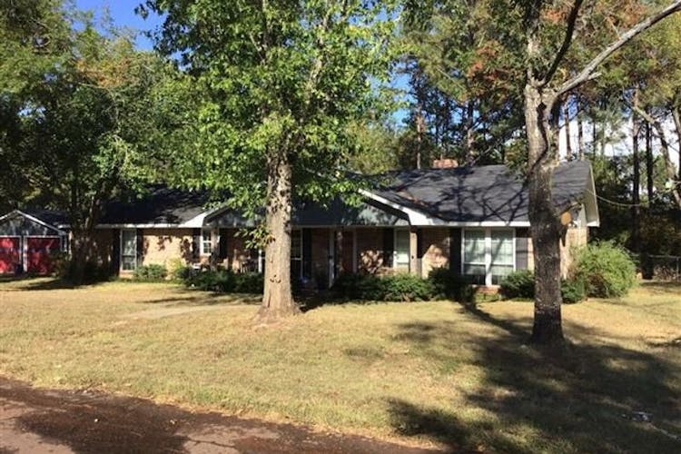 10763 County Road 461 S Laneville, TX 75667, Rusk County