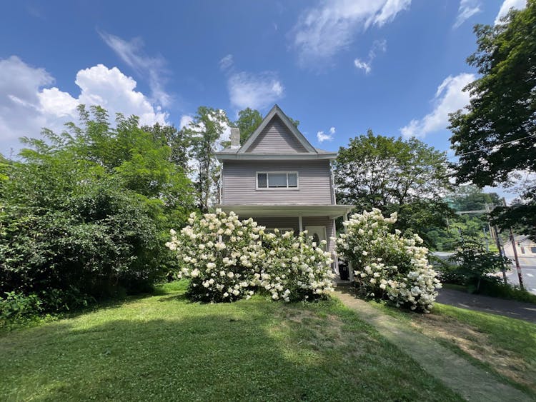 441 E Agnew Avenue Pittsburgh, PA 15210, Allegheny County